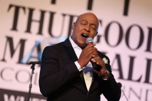 Peabo Bryson, known for singing 'Beauty and the Beast' and 'A Whole New World,' has passed away at 75.