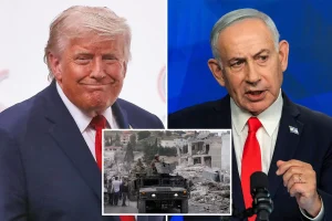 Peace agreement between the US and Iran calls for Israel to pull out of Lebanon to honor 'territorial integrity'