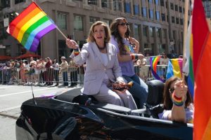 Pelosi to establish an institute bearing her name at UC Berkeley after stepping down from Congress