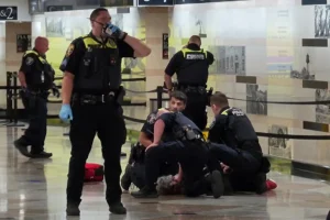 Penn Station cutting spree: Correspondence
