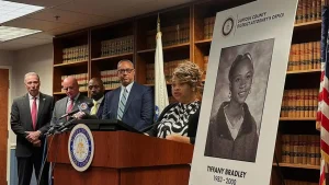Pennsylvania teenager 'Chelsea Jane Doe' identified 26 years after her murder