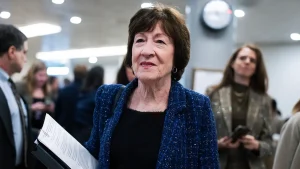 Pentagon budget at risk of shutdown as Democrats focus on midterm elections