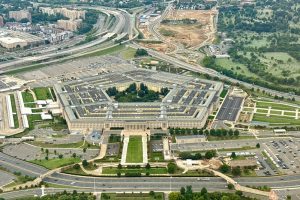Pentagon shares a new set of UFO documents: ‘Presidential Unsealing and Reporting System for UAP Encounters’