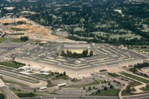 Pentagon updates unused faith tracking codes to a simplified 31-religion format