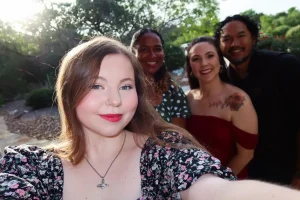 People are now paying to disrupt weddings because of a new website.