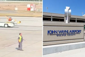 People come together to raise more than $135K for a veteran having difficulty walking