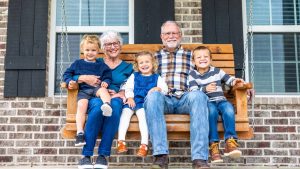 People in America today have a lifespan that is double what it was in 1776 — here’s the reason.