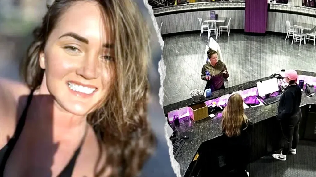 Personal trainer from South Carolina disappears after exiting Planet Fitness gym