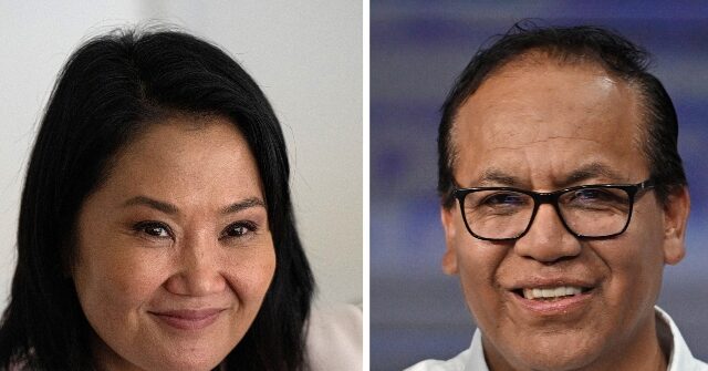 Peru Presidential Election Remains Uncertain Amid Ongoing Slow Vote Counting