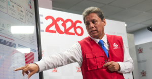 Peru's Leftists Call for Cancellation of 90 Percent of U.S. Expat Vote Following Conservative's Presidential Lead