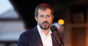 Pete Buttigieg Targeted with False Child Welfare Report, Kept Apart from His Kids for a Day: 'Most Difficult Time of My Life'