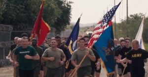 Pete Hegseth Practices with Guantánamo Bay Soldiers: Trump's Support