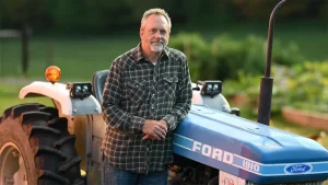 Peter Oberacker, backed by Trump, wins New York GOP primary election