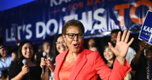 Peter Schweizer: Is It Still Election Fraud If It's Permissible?