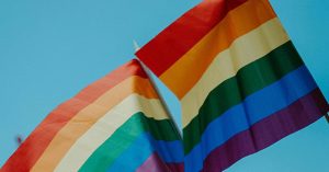 Phoenix Pride Declares Bankruptcy Before 'Pride Month'