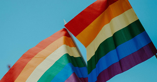 Phoenix Pride Declares Bankruptcy Before 'Pride Month'