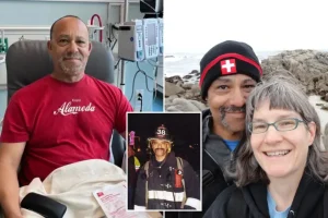 Phone mistake by Blue Shield of California hindered San Francisco firefighter Ken Jones' appeal