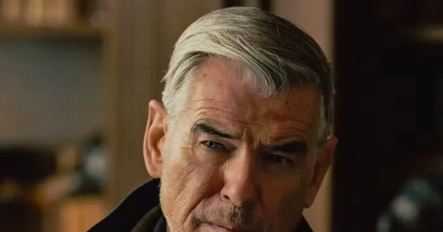 Pierce Brosnan Delivers Warnings About Climate Crisis for 'World Environment Day' from His Coastal Home in Hawaii
