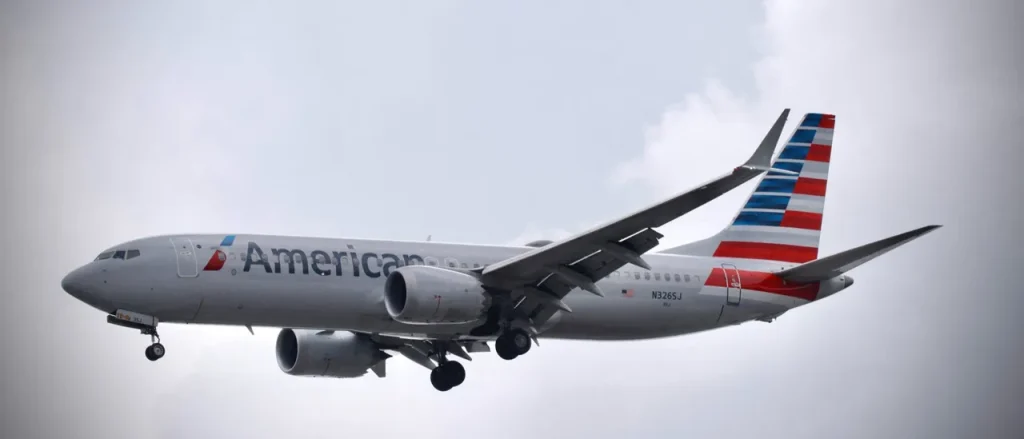 Pilot Union Members Stage a Takeover Against Labor Leaders