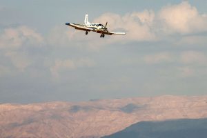 Pilot and 11 skydivers killed in severe plane accident
