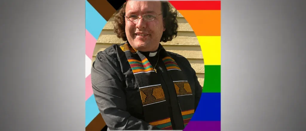 Pioneering Transgender Legislator Given Over 33 Years in Prison for Child Exploitation