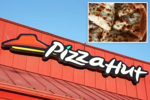 Pizza Hut is set to be sold for $2.7 billion following years of declining sales.