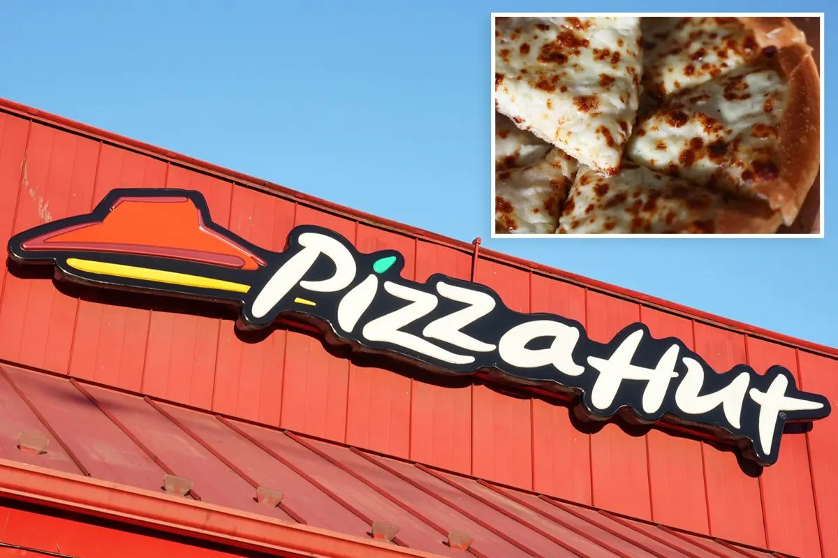 Pizza Hut is set to be sold for $2.7 billion following years of declining sales.