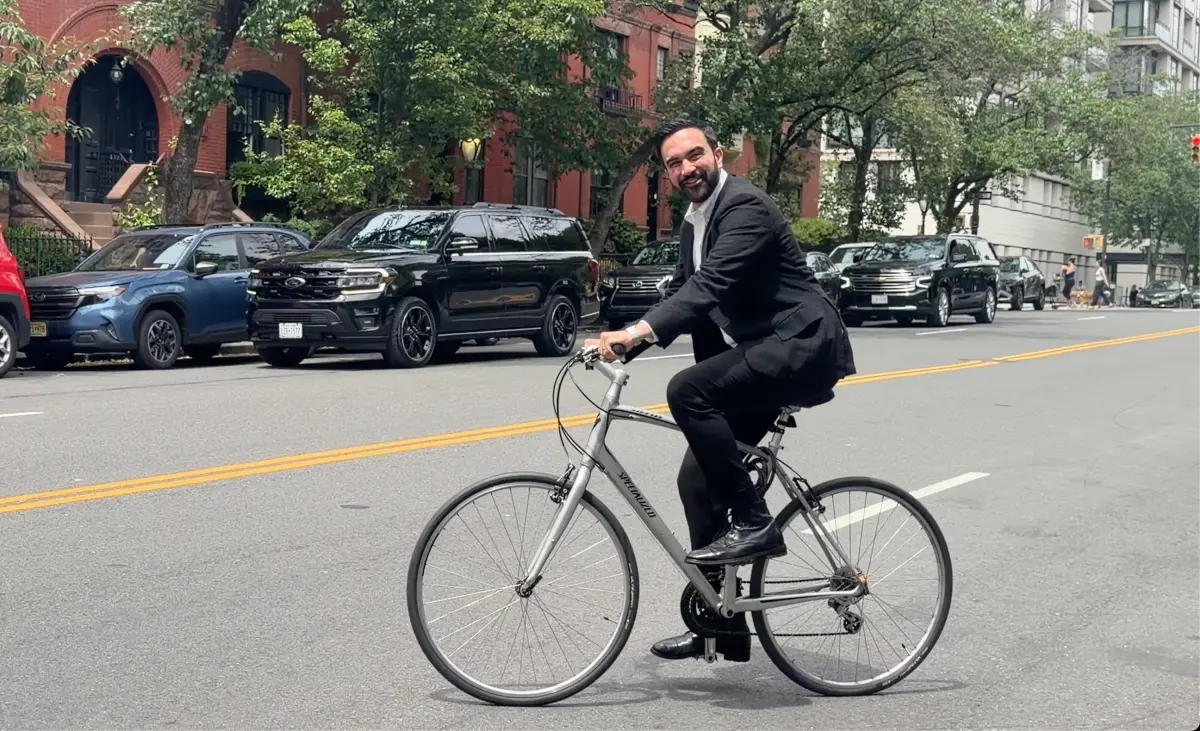 Plan to ease restrictions on careless e-bike riders is creating a dangerous situation in NYC bike lanes, according to lawsuit