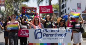 Planned Parenthood Starts $2 Million Effort Aimed at Weak House Republicans