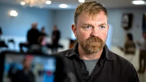 Platner campaign shaken by serious claims from a former partner: report