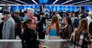 Players and referees from the World Cup among those restricted from entering the U.S. due to racist immigration policies