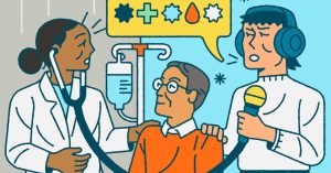 Podcasts are Transforming the Relationship Between Doctors and Patients. Is That Positive?