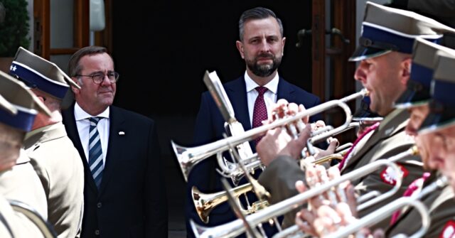 Poland and Germany Strengthen Security Partnership with Joint Defense Agreement