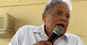 Police Arrest Cartel Leader Disguised as Community Advocate in Mexican Border Region