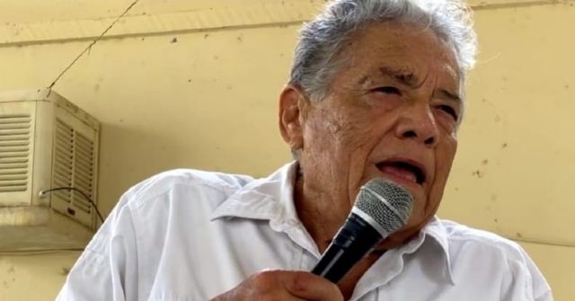 Police Arrest Cartel Leader Disguised as Community Advocate in Mexican Border Region