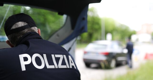 Police Detain 16-Year-Old for Holding Jihadist Materials in Italy