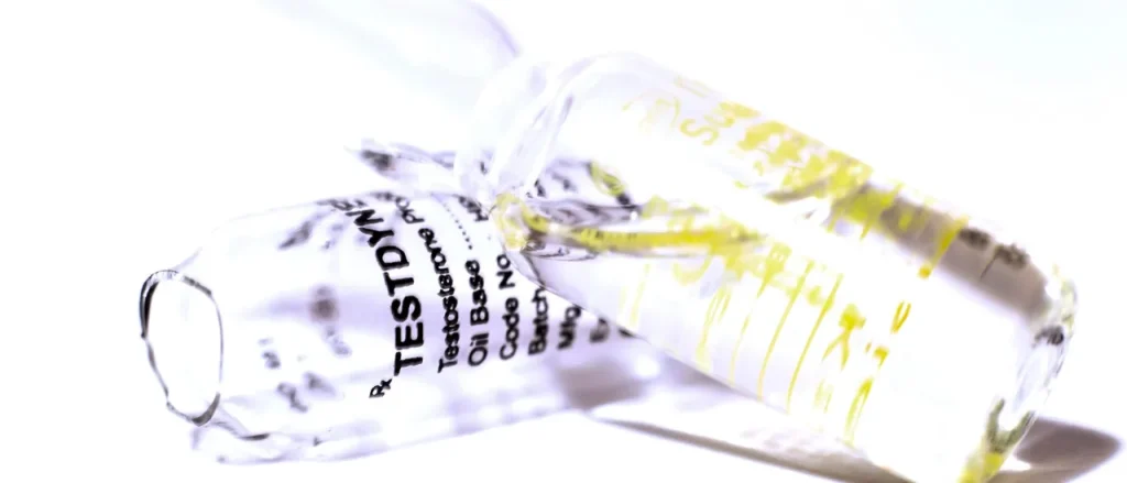 Police Look Into Reported Testosterone Injection Vials in High School Pride Display