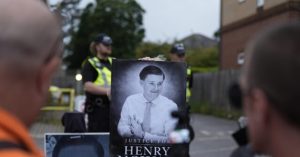 Police Took Almost 8 Minutes to Locate Teen in Handcuffs After Stabbing Incident