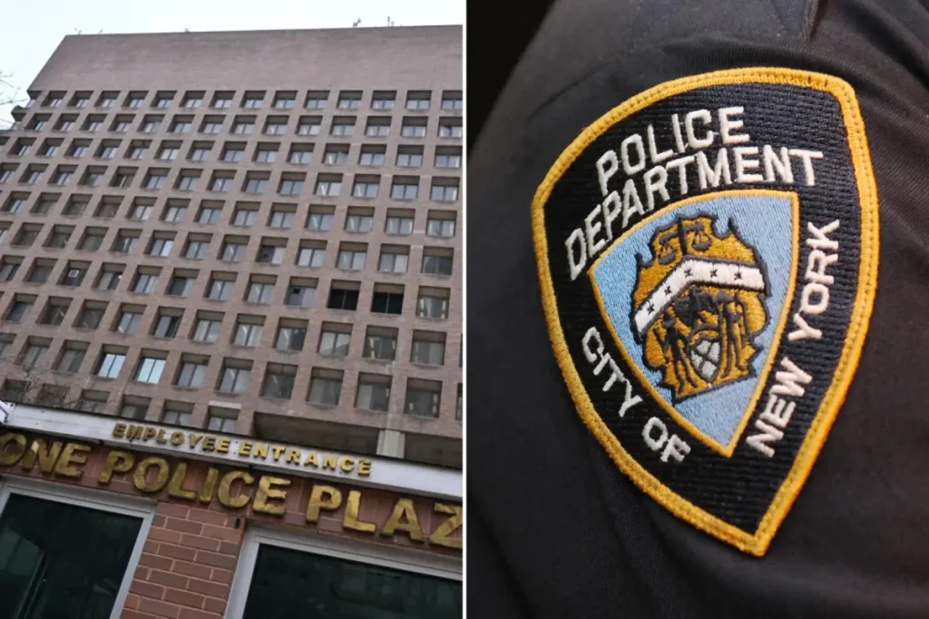 Police accused of harassing deaf Asian technician: lawsuit