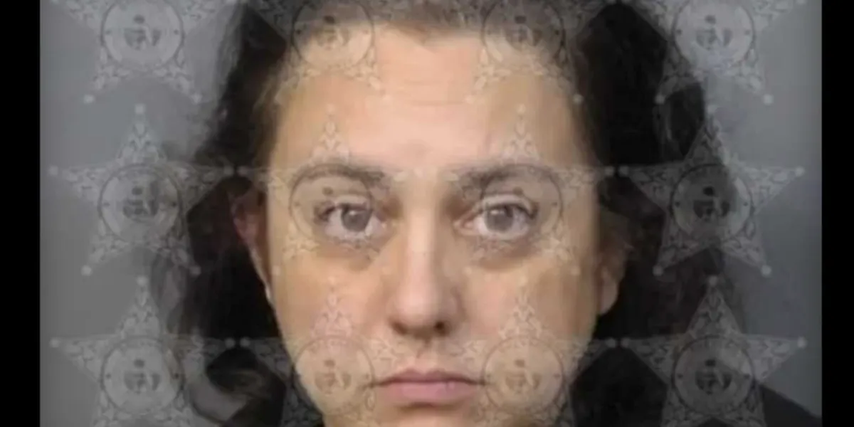 Police arrest ex-special education teacher in truck with teen; she faces accusations of having sexual relations with the boy as many as 20 times.
