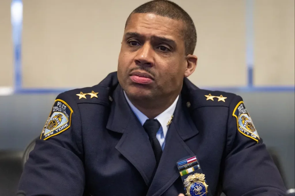 Police assistant chief speaks out about off-duty gun incident