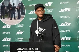 Police conducting further investigation into Geno Smith's reported battery.