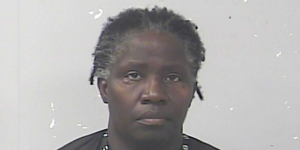Police report that Florida pastor neglected five children in her care, allowing them to starve and live in unsanitary conditions.