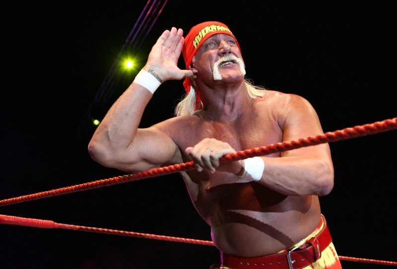 Police share the final report from the investigation into Hulk Hogan’s death
