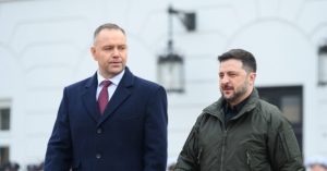 Polish Leader to Remove Zelensky's Highest Award Due to WWII Controversy