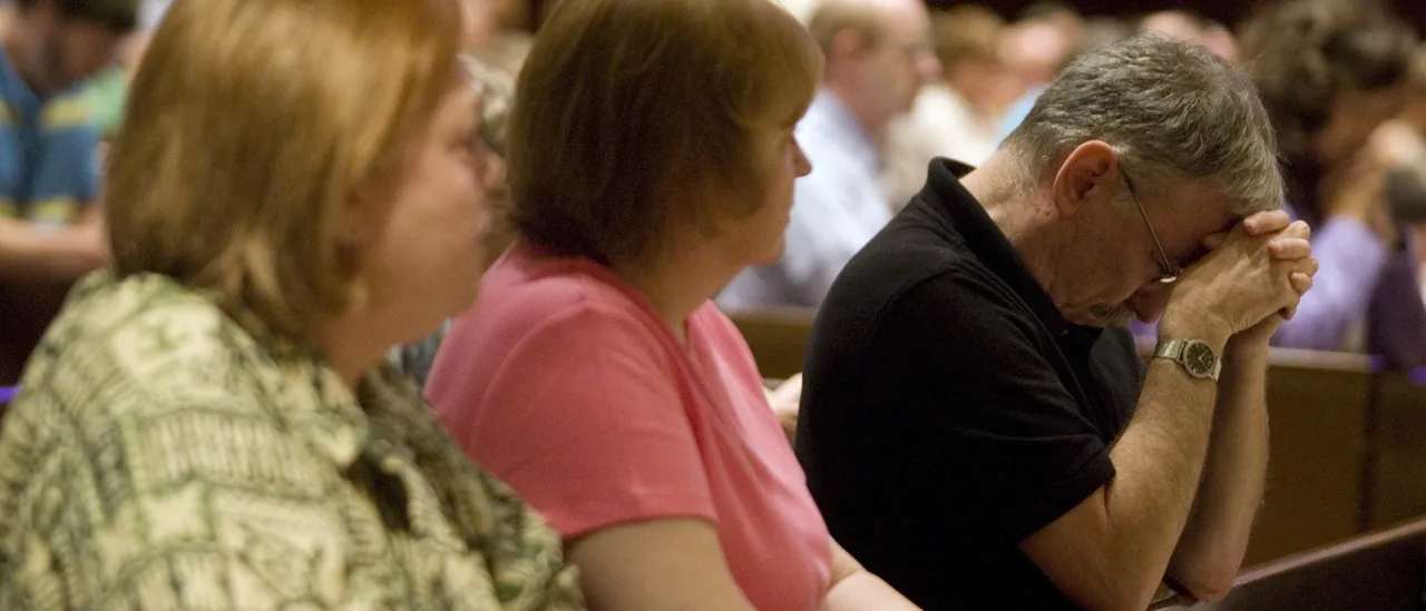 Poll Reveals Women and Youth Have Driven American Departure from Religion in Last 13 Years