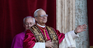 Pope Leo Moves Closer to MAGA on Immigration Issues