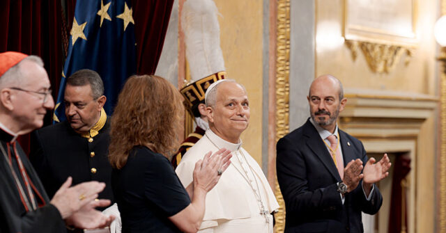 Pope Leo XIV Condemns Abortion and Euthanasia in the Spanish Parliament