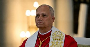 Pope Leo XIV Illustrates the Grave Challenges of Migration