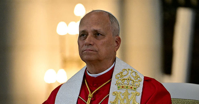 Pope Leo XIV Illustrates the Grave Challenges of Migration